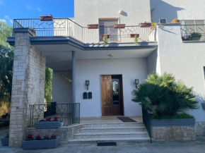 Villa Donna Maria San Vito Dei Normanni